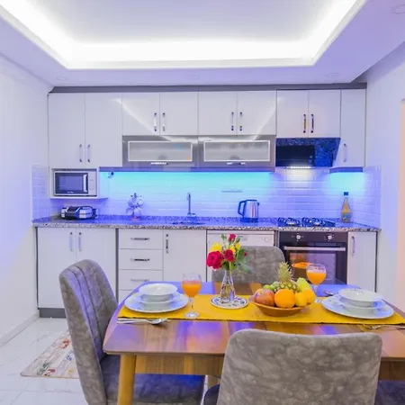Villa Islamlar Village 2 Bedroom 8421 Kalkan