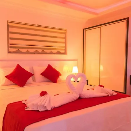 Islamlar Village 2 Bedroom 8421 Villa *