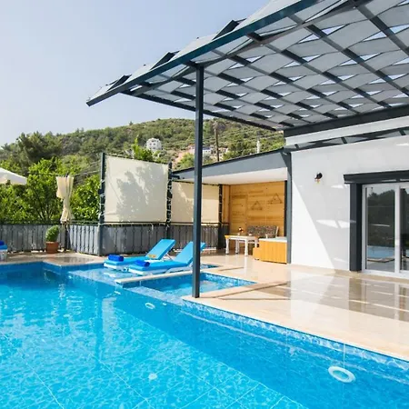 Islamlar Village 2 Bedroom 8421 Kalkan