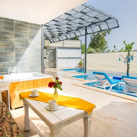 Islamlar Village 2 Bedroom 8421 Villa *