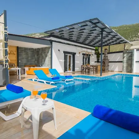 Islamlar Village 2 Bedroom 8421 Villa *